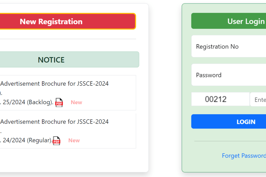 JSSC Stenographer Recruitment 2024